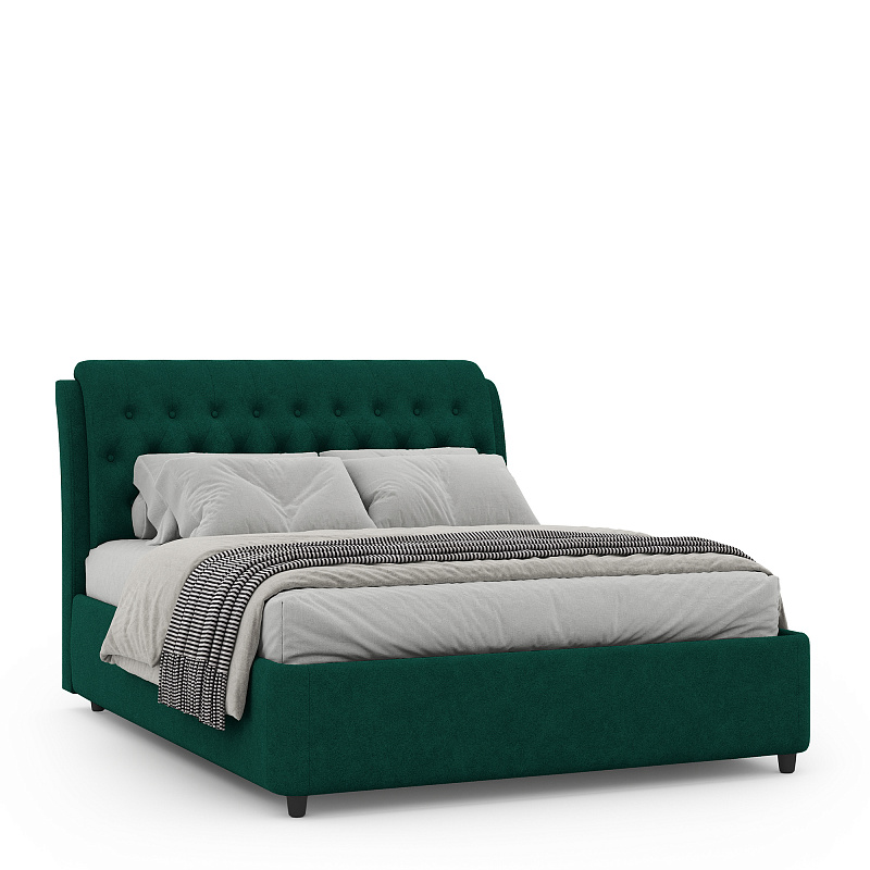 Кровать с подъемным механизмом Florina NK311.12